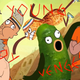 Image for article titled Pickle and Peanut: “Greg/Gramma Jail”